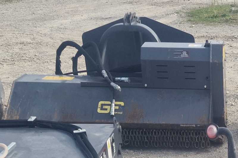 OmecoHub - Immagine JCB 260HF